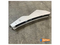 Bavaria 44 ht stainless steel fixed swim platform bracket - 820038408 - afbeelding 3 van  10