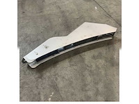 Bavaria 44 ht stainless steel fixed swim platform bracket - 820038408 - afbeelding 1 van  2