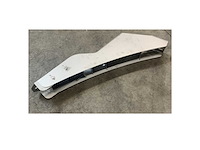 Bavaria 44 ht stainless steel fixed swim platform bracket - 820038408 - afbeelding 1 van  5