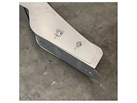 Bavaria 44 ht stainless steel fixed swim platform bracket - 820038408 - afbeelding 5 van  5