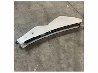 Bavaria 44 ht stainless steel fixed swim platform bracket - 820038408 - afbeelding 2 van  5