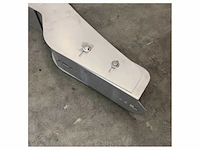Bavaria 44 ht stainless steel fixed swim platform bracket - 820038408 - afbeelding 5 van  5
