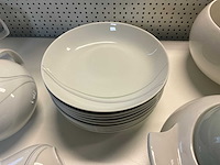 Bavaria scherzer servies set - afbeelding 7 van  9
