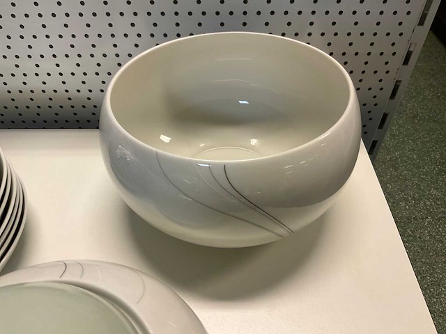 Bavaria scherzer servies set - afbeelding 8 van  9