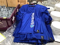 Bavaria shirts & glazen - afbeelding 1 van  5