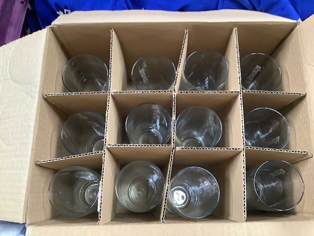 Bavaria shirts & glazen - afbeelding 5 van  5