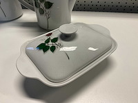 Bavaria winterling servies set - afbeelding 6 van  7