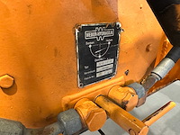 Baveck mx haspelaanhangwagen wt-pg-56 - afbeelding 4 van  13