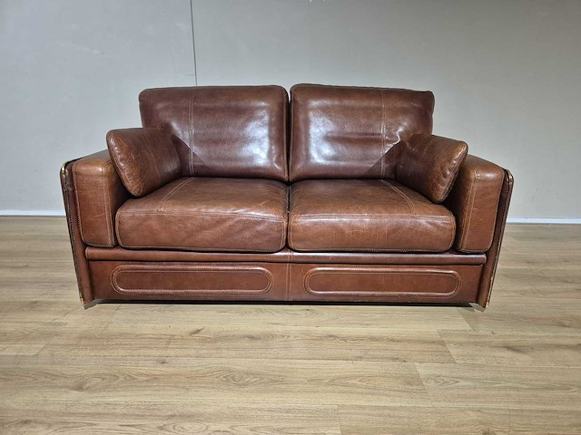 Baxter - miami - 2 zits bank - afbeelding 1 van  10