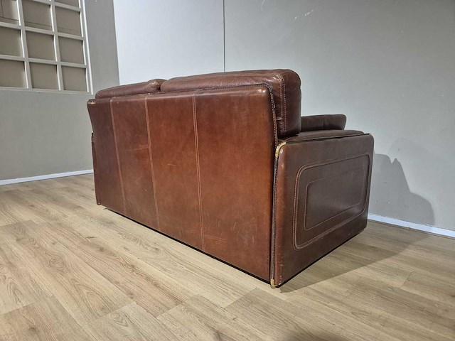 Baxter - miami - 2 zits bank - afbeelding 9 van  10