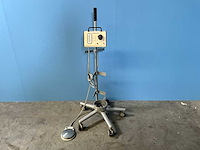 Baxter duplospray mis regulator - afbeelding 1 van  7