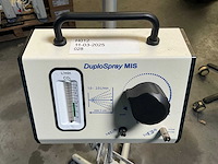 Baxter duplospray mis regulator - afbeelding 3 van  7