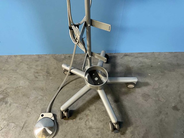 Baxter duplospray mis regulator - afbeelding 4 van  7