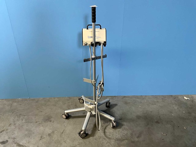 Baxter duplospray mis regulator - afbeelding 6 van  7