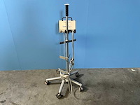 Baxter duplospray mis regulator - afbeelding 6 van  7