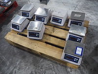 Baxtran - afbeelding 1 van  8