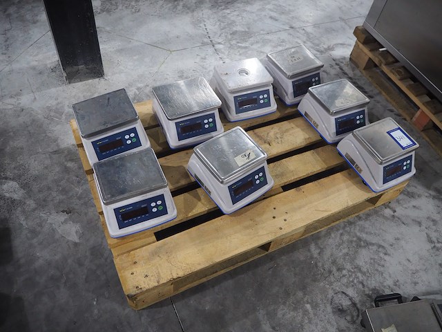 Baxtran - afbeelding 2 van  8