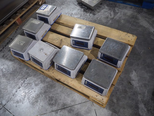 Baxtran - afbeelding 3 van  8