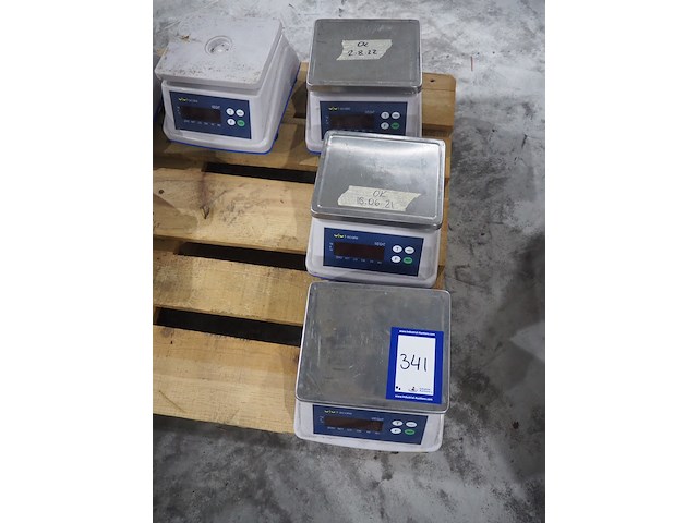 Baxtran - afbeelding 5 van  8