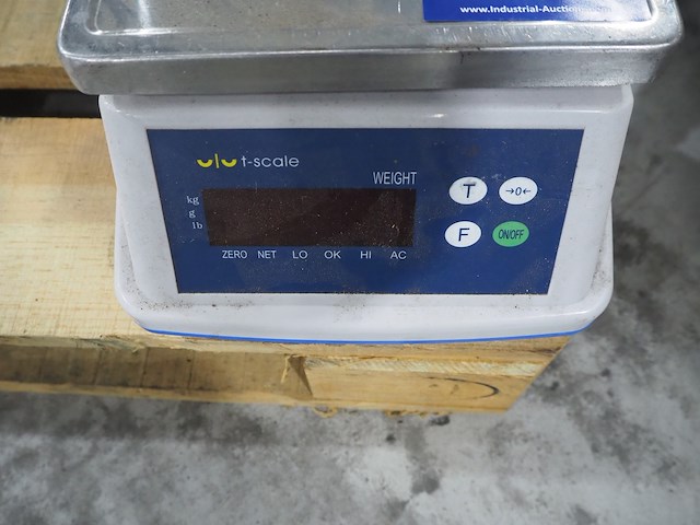 Baxtran - afbeelding 6 van  8