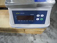 Baxtran - afbeelding 6 van  8