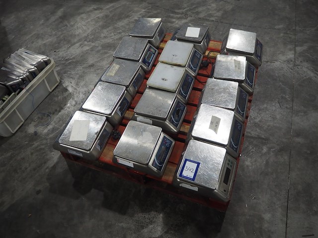 Baxtran - afbeelding 1 van  8