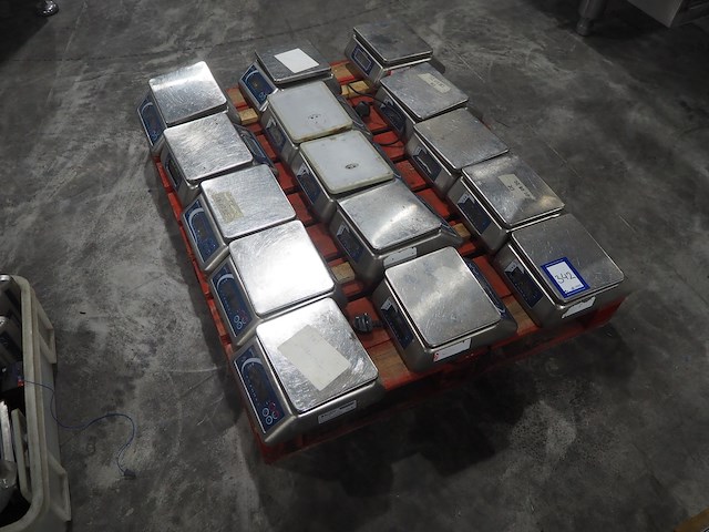 Baxtran - afbeelding 2 van  8