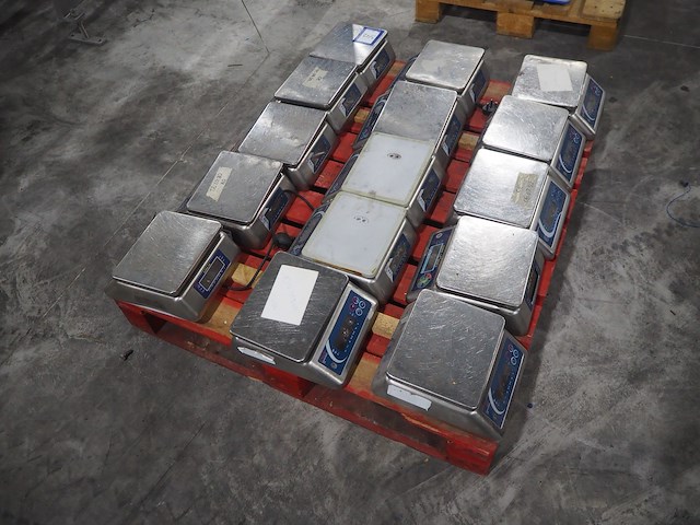 Baxtran - afbeelding 3 van  8