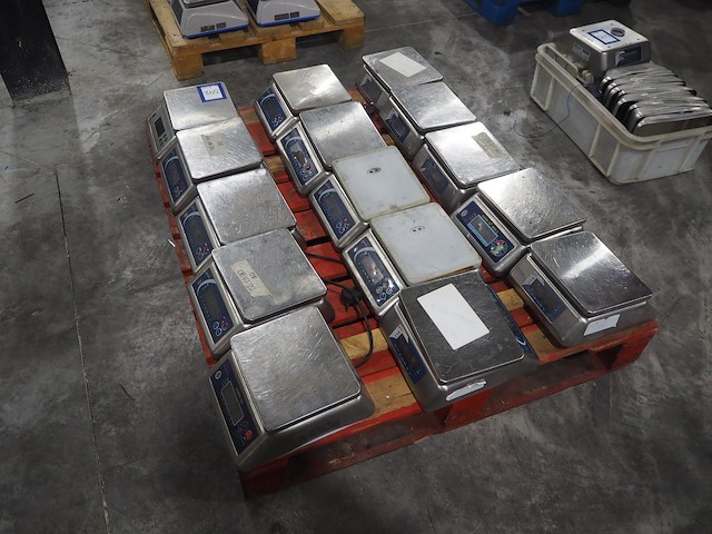 Baxtran - afbeelding 4 van  8