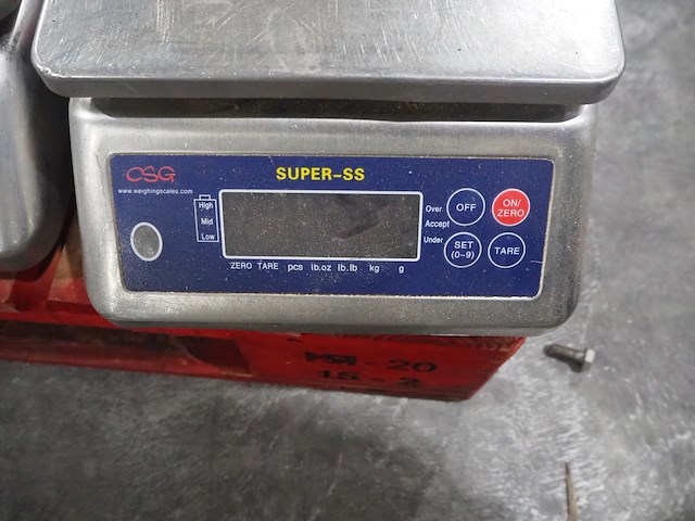 Baxtran - afbeelding 6 van  8