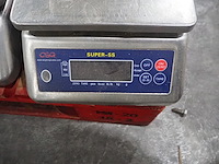 Baxtran - afbeelding 6 van  8