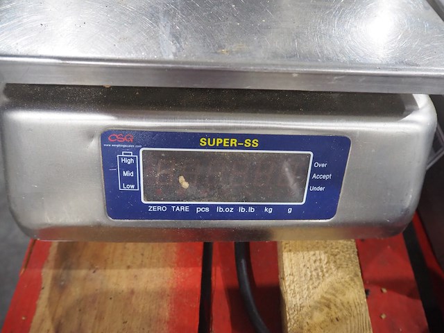 Baxtran - afbeelding 7 van  8