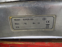 Baxtran - afbeelding 8 van  8