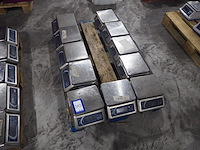 Baxtran - afbeelding 1 van  8