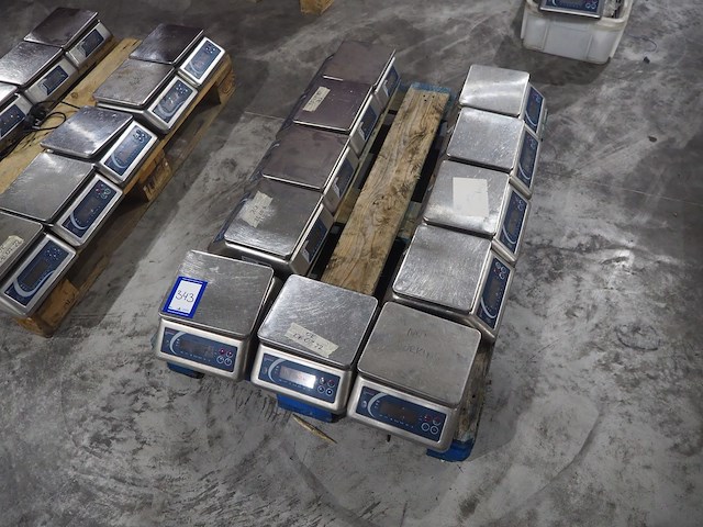 Baxtran - afbeelding 2 van  8