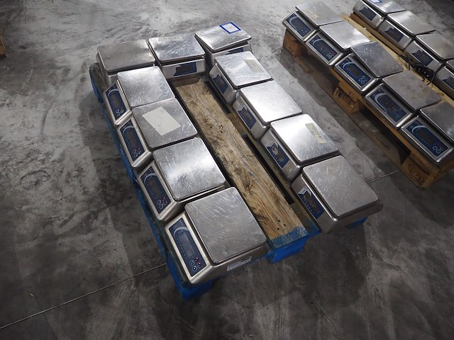 Baxtran - afbeelding 3 van  8