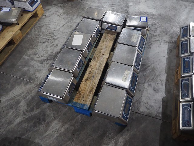 Baxtran - afbeelding 4 van  8