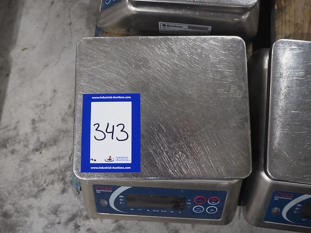 Baxtran - afbeelding 5 van  8