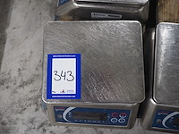 Baxtran - afbeelding 5 van  8