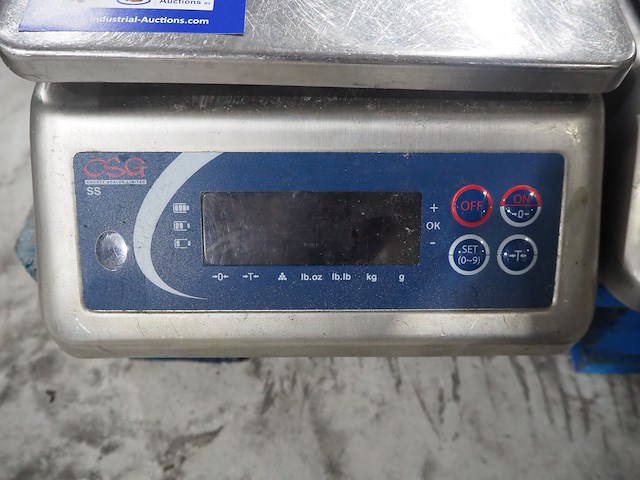 Baxtran - afbeelding 6 van  8