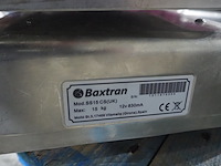 Baxtran - afbeelding 8 van  8