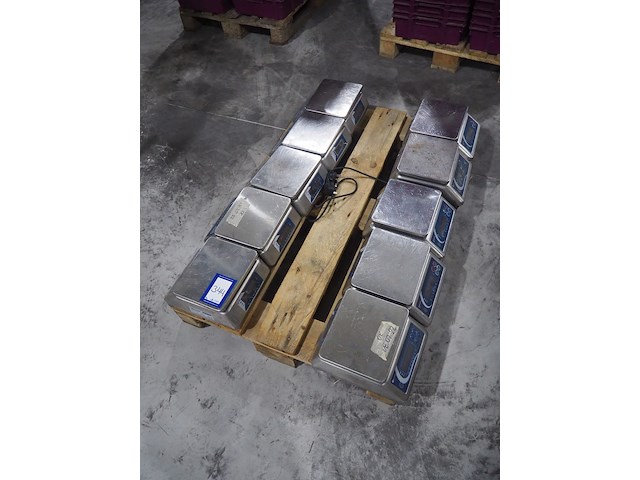 Baxtran - afbeelding 1 van  8