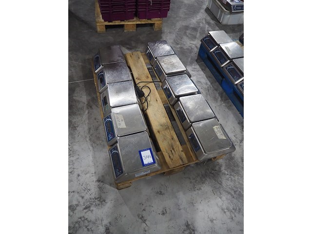 Baxtran - afbeelding 2 van  8