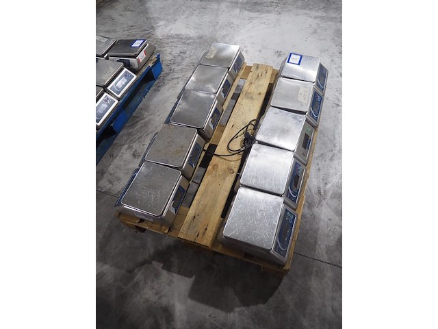 Baxtran - afbeelding 3 van  8