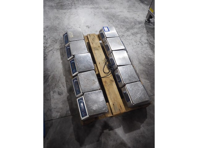 Baxtran - afbeelding 4 van  8