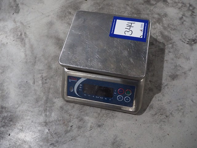 Baxtran - afbeelding 5 van  8