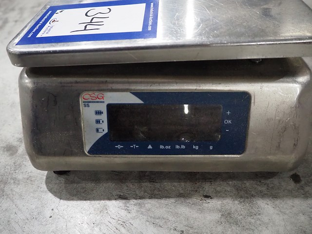 Baxtran - afbeelding 7 van  8