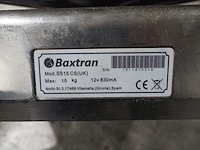 Baxtran - afbeelding 8 van  8