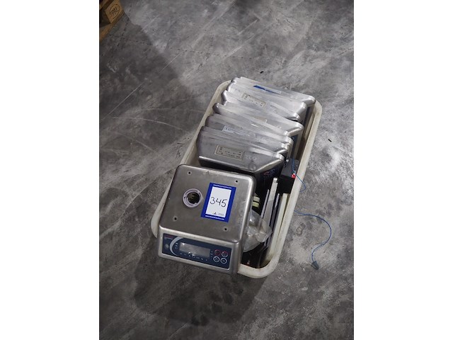 Baxtran - afbeelding 1 van  4