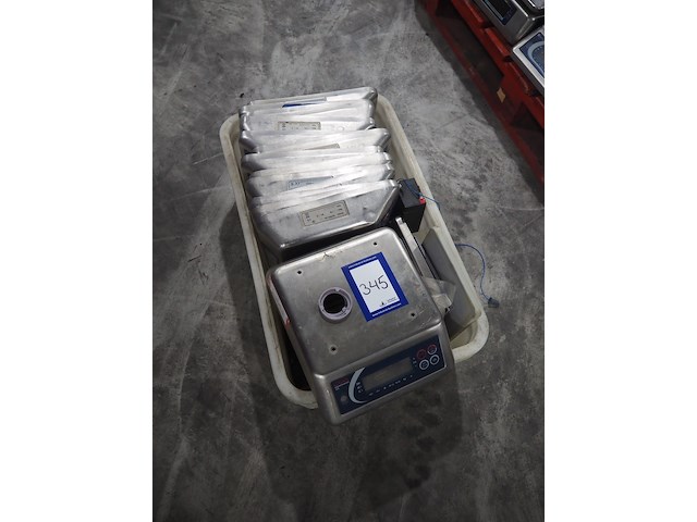 Baxtran - afbeelding 2 van  4